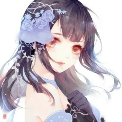 古风动漫女生头像,美到心颤💕 女生头像 第6张 古风动漫女生头像,美到心颤💕 女生头像 第6张