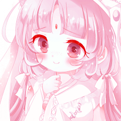 这些QQ女生动漫头像太可啦✨ 女生头像 第12张 这些QQ女生动漫头像太可啦✨ 女生头像 第12张