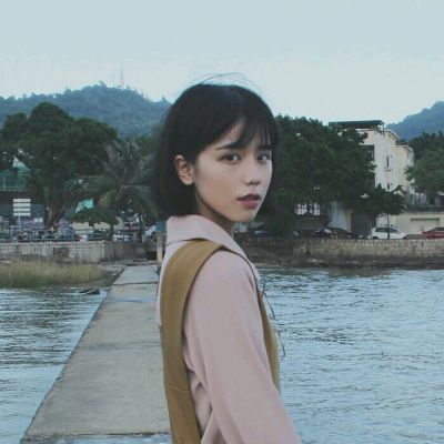 👭超绝!真人闺蜜头像一人一张高清来袭 友情头像 第21张 👭超绝!真人闺蜜头像一人一张高清来袭 友情头像 第21张