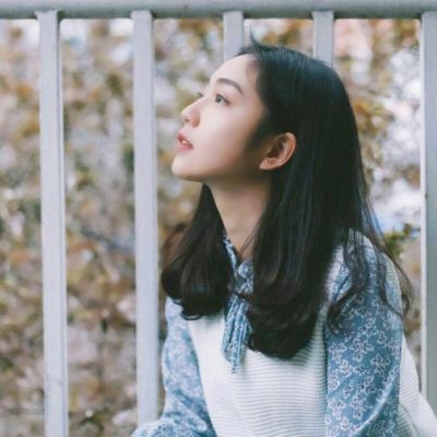 清新脱俗的真人女生简单头像图片大全 女生头像 第1张 清新脱俗的真人女生简单头像图片大全 女生头像 第1张