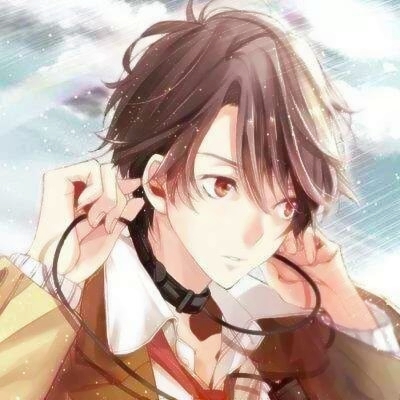 🔥超绝!男生霸气冷酷动漫帅气头像来袭 男生头像 第17张 🔥超绝!男生霸气冷酷动漫帅气头像来袭 男生头像 第17张