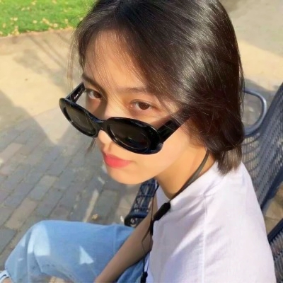 超A预警❗真人酷拽女生头像来袭 女生头像 第14张 超A预警❗真人酷拽女生头像来袭 女生头像 第14张