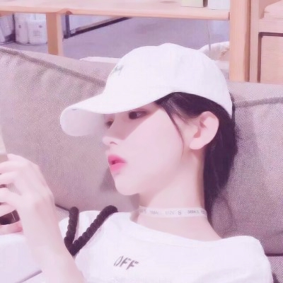 混网女生必看的可爱真人头像  女生头像 第2张
