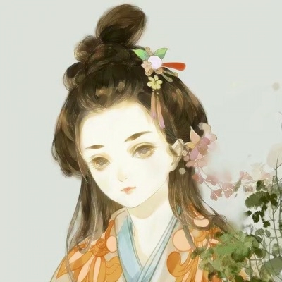 古风丧系女动漫头像来袭✨带着淡淡的哀伤 女生头像 第2张 古风丧系女动漫头像来袭✨带着淡淡的哀伤 女生头像 第2张