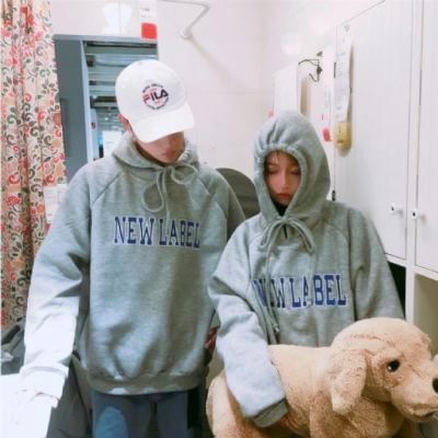满满的爱意💕微信情侣头像唯美一对两张 情侣头像 第17张 满满的爱意💕微信情侣头像唯美一对两张 情侣头像 第17张