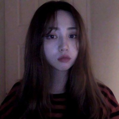 真人个性腐女专属头像来袭✨ 女生头像 第28张