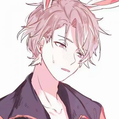 被帅到❗动漫男神帅气冷酷头像大全 男生头像 第20张 被帅到❗动漫男神帅气冷酷头像大全 男生头像 第20张