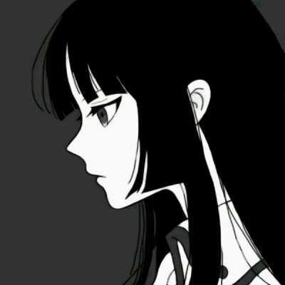 动漫丧系女生头像,狠狠拿捏破碎感� 女生头像 第16张 动漫丧系女生头像,狠狠拿捏破碎感� 女生头像 第16张
