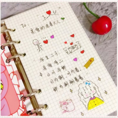 手绘表白头像图片合集💖 其它头像 第11张 手绘表白头像图片合集💖 其它头像 第11张