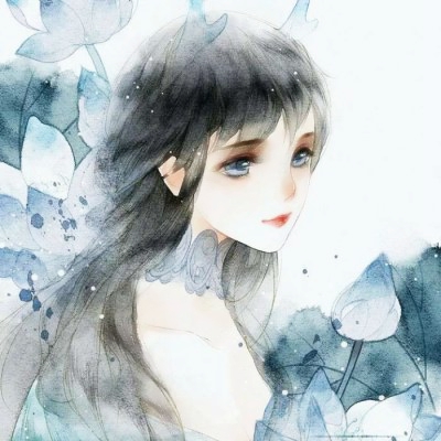 古风伤感系女生动漫头像来袭🥺 女生头像 第18张 古风伤感系女生动漫头像来袭🥺 女生头像 第18张