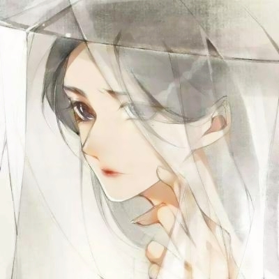 绝美古风高冷动漫女生头像来袭✨ 女生头像 第7张 绝美古风高冷动漫女生头像来袭✨ 女生头像 第7张