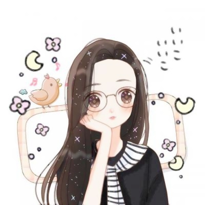 超甜手绘动漫一男一女情侣头像来袭🥰 情侣头像 第13张 超甜手绘动漫一男一女情侣头像来袭🥰 情侣头像 第13张