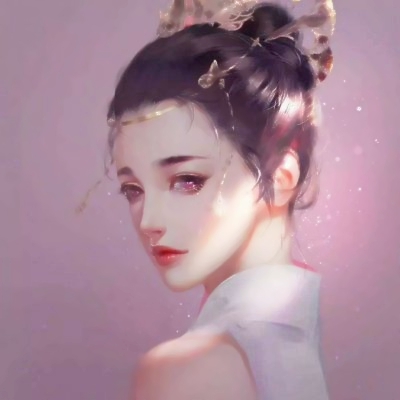 抖音宝藏动漫女头像来袭✨ 其它头像 第1张 抖音宝藏动漫女头像来袭✨ 其它头像 第1张