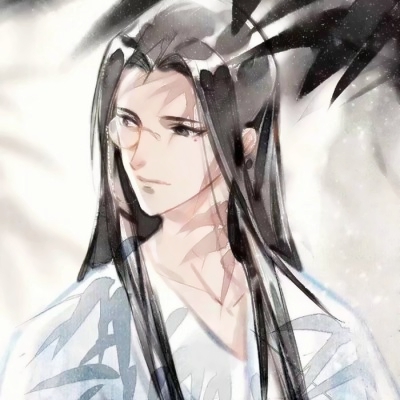 意境悲伤的古风动漫男头像来袭 男生头像 第10张 意境悲伤的古风动漫男头像来袭 男生头像 第10张