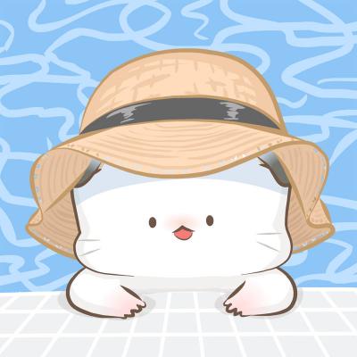 萌到犯规的一左一右卡通情侣头像来啦🥰 其它头像 第7张