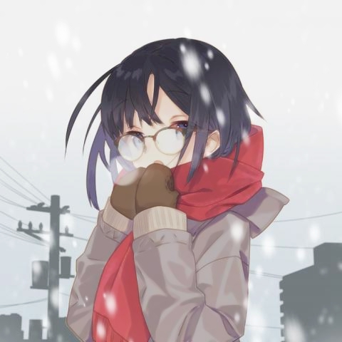 超A冷酷霸气动漫女生头像来袭✨ 女生头像 第15张 超A冷酷霸气动漫女生头像来袭✨ 女生头像 第15张