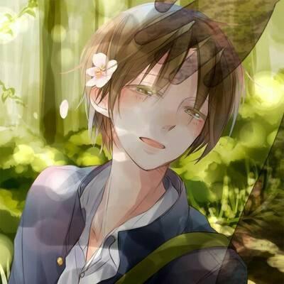 被帅到❗动漫男神帅气冷酷头像大全 男生头像 第10张 被帅到❗动漫男神帅气冷酷头像大全 男生头像 第10张