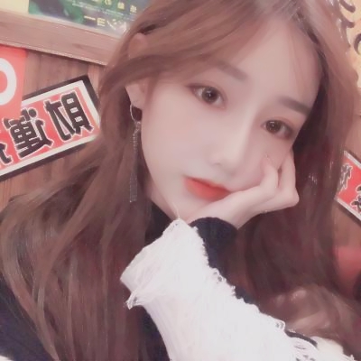 真人时尚超好看的女生头像大全 女生头像 第5张