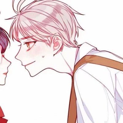 💕甜欲氛围感拉满的一左一右动漫情头 情侣头像 第15张 💕甜欲氛围感拉满的一左一右动漫情头 情侣头像 第15张