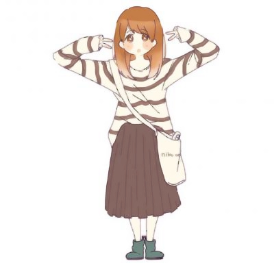 超甜手绘动漫一男一女情侣头像来袭🥰 情侣头像 第1张 超甜手绘动漫一男一女情侣头像来袭🥰 情侣头像 第1张