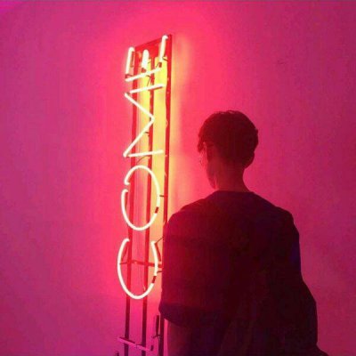 超酷真人潮流一男一女情侣头像💕 情侣头像 第2张 超酷真人潮流一男一女情侣头像💕 情侣头像 第2张