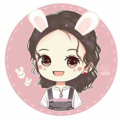 被这组赵丽颖兔子手绘头像萌化啦🥰 其它头像 第9张 被这组赵丽颖兔子手绘头像萌化啦🥰 其它头像 第9张