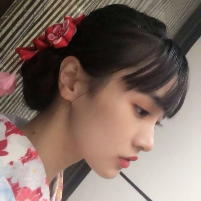 绝美!真人唯美古风女子头像来袭✨ 女生头像 第30张 绝美!真人唯美古风女子头像来袭✨ 女生头像 第30张