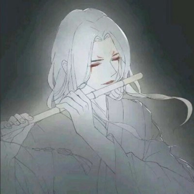 超绝！古风美少年动漫头像来袭 男生头像 第2张