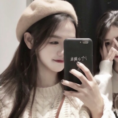 超甜死党女闺蜜头像一人两张大合集✨ 友情头像 第17张 超甜死党女闺蜜头像一人两张大合集✨ 友情头像 第17张