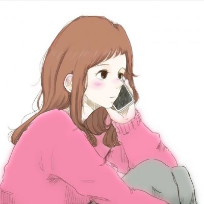 超甜手绘动漫一男一女情侣头像来袭🥰 情侣头像 第17张 超甜手绘动漫一男一女情侣头像来袭🥰 情侣头像 第17张