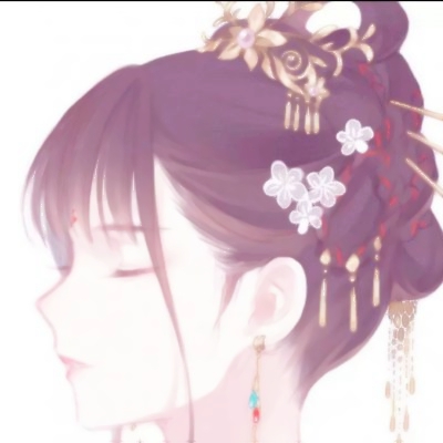 古风伤感系女生动漫头像来袭🥺 女生头像 第3张 古风伤感系女生动漫头像来袭🥺 女生头像 第3张