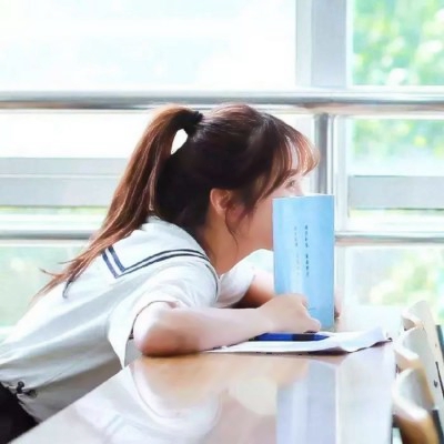 🍃超绝!小清新一男一女高清情侣头像来袭 情侣头像 第17张 🍃超绝!小清新一男一女高清情侣头像来袭 情侣头像 第17张