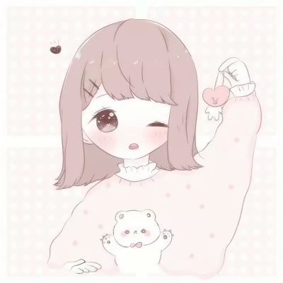 超萌来袭!动漫女生可爱高清头像大全✨ 女生头像 第22张 超萌来袭!动漫女生可爱高清头像大全✨ 女生头像 第22张