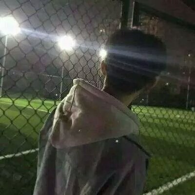 被帅晕😵这些真人QQ头像男生酷帅风绝了 男生头像 第6张