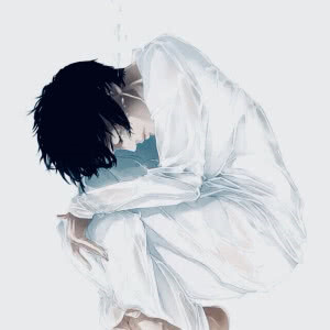 孤独患者专属自闭头像来袭🥰 其它头像 第16张