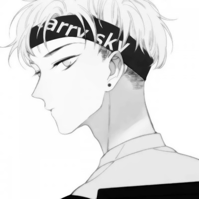 狠狠心动!伤感动漫男生头像推荐 男生头像 第16张 狠狠心动!伤感动漫男生头像推荐 男生头像 第16张