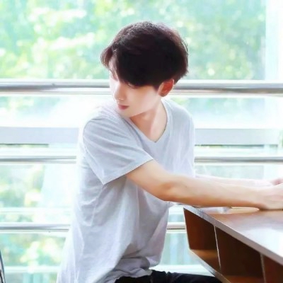 🍃超绝!小清新一男一女高清情侣头像来袭 情侣头像 第18张 🍃超绝!小清新一男一女高清情侣头像来袭 情侣头像 第18张