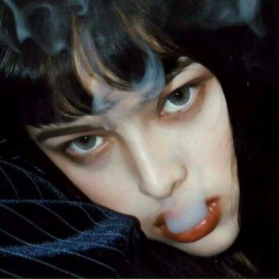 真人个性腐女专属头像来袭✨ 女生头像 第21张