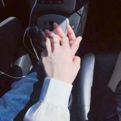 超甜手控情侣头像来袭💕一左一右超般配 情侣头像 第10张 超甜手控情侣头像来袭💕一左一右超般配 情侣头像 第10张