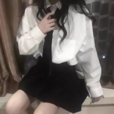 超绝！真人女生制服部位头像来袭✨ 