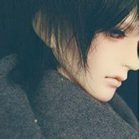 酷帅来袭!SD娃娃男生高冷风QQ头像大集合 男生头像 第20张 酷帅来袭!SD娃娃男生高冷风QQ头像大集合 男生头像 第20张