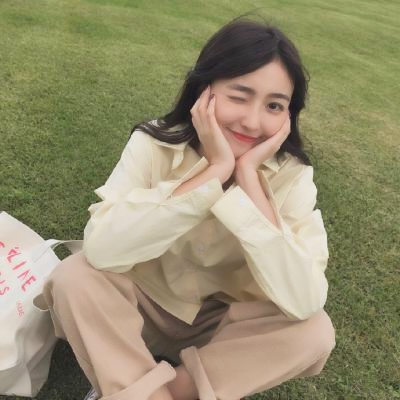清新脱俗的真人女生简单头像图片大全 女生头像 第11张 清新脱俗的真人女生简单头像图片大全 女生头像 第11张