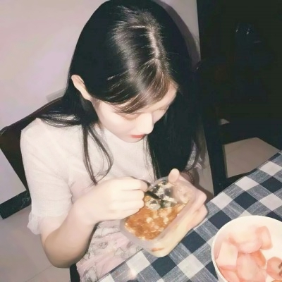 超A预警❗真人酷拽女生头像来袭 女生头像 第20张 超A预警❗真人酷拽女生头像来袭 女生头像 第20张