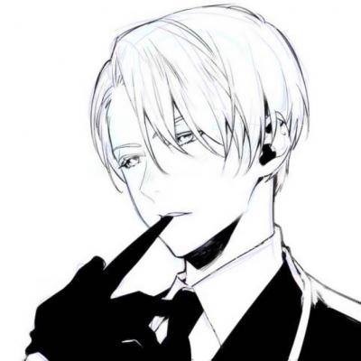 被帅晕,这些动漫男生帅气冷酷头像绝了 男生头像 第5张 被帅晕,这些动漫男生帅气冷酷头像绝了 男生头像 第5张