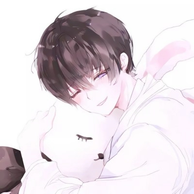 超酷二次元动漫男生头像来袭✨ 男生头像 第10张 超酷二次元动漫男生头像来袭✨ 男生头像 第10张