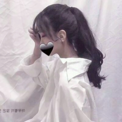 闺蜜头像两张一对真人可爱🥰超甜 友情头像 第14张