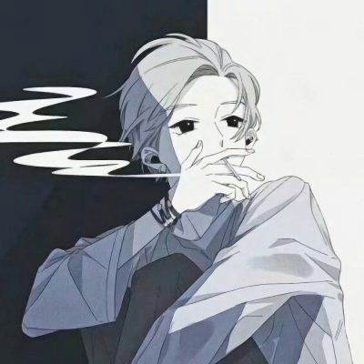 🔥超绝!动漫帅气高清男生头像来袭 男生头像 第25张 🔥超绝!动漫帅气高清男生头像来袭 男生头像 第25张