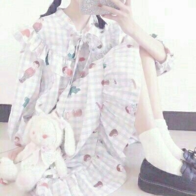 宝藏！真人不露脸的女生优质部位头像大集合✨ 女生头像 第13张