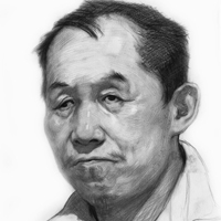 素描人头像临摹图片大全🎨 其它头像 第7张 素描人头像临摹图片大全🎨 其它头像 第7张