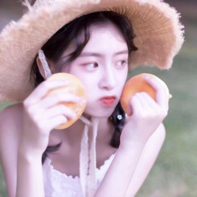 清新脱俗的真人女生简单头像图片大全 女生头像 第4张 清新脱俗的真人女生简单头像图片大全 女生头像 第4张